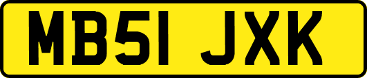 MB51JXK