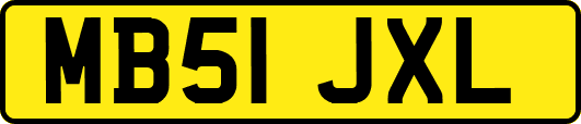 MB51JXL