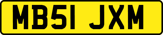 MB51JXM