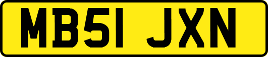 MB51JXN