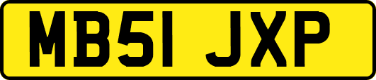 MB51JXP