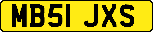 MB51JXS