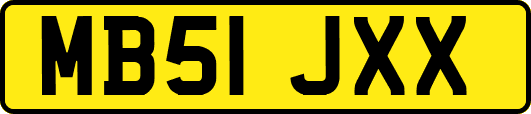 MB51JXX