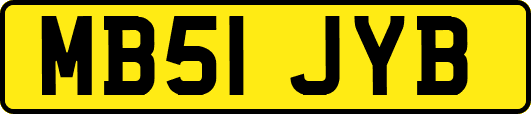 MB51JYB