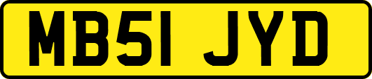 MB51JYD