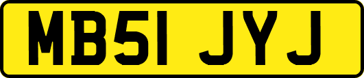 MB51JYJ