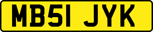MB51JYK