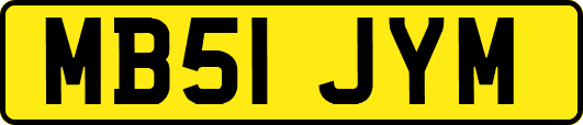 MB51JYM