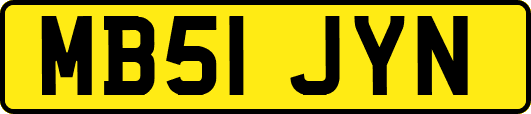 MB51JYN