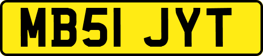 MB51JYT
