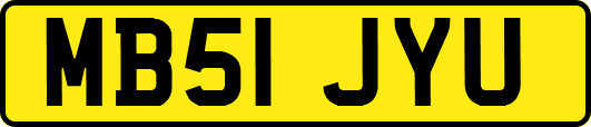 MB51JYU