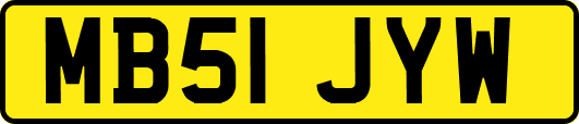 MB51JYW