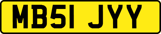 MB51JYY