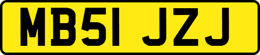 MB51JZJ