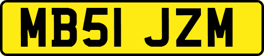 MB51JZM