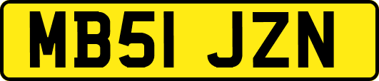 MB51JZN