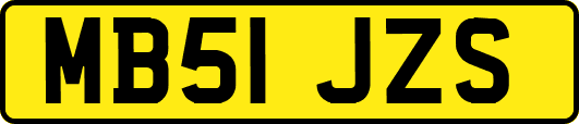 MB51JZS