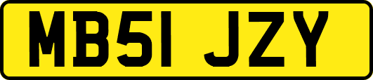 MB51JZY