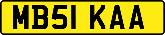 MB51KAA