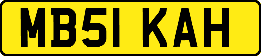 MB51KAH