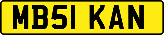 MB51KAN