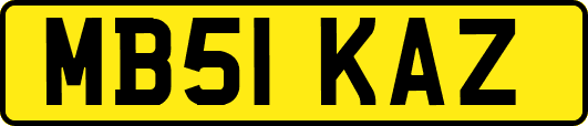MB51KAZ