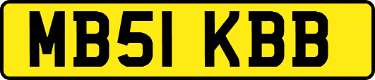 MB51KBB