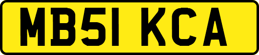 MB51KCA