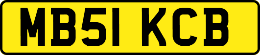MB51KCB