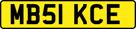 MB51KCE
