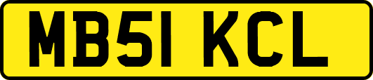 MB51KCL