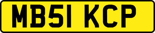 MB51KCP