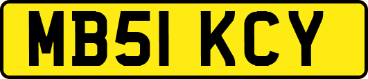 MB51KCY