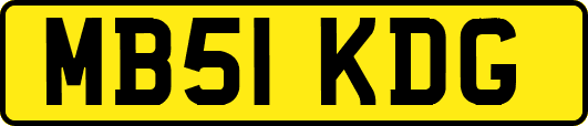 MB51KDG