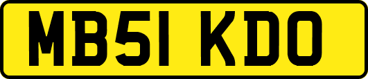 MB51KDO