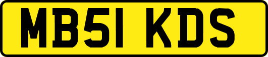 MB51KDS
