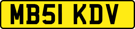 MB51KDV