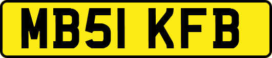 MB51KFB
