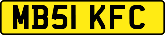 MB51KFC