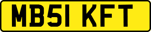MB51KFT