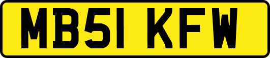 MB51KFW