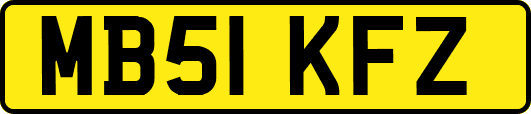 MB51KFZ