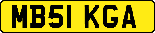 MB51KGA