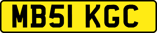 MB51KGC