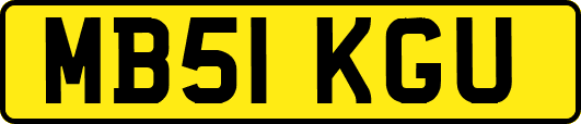 MB51KGU