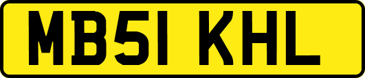 MB51KHL