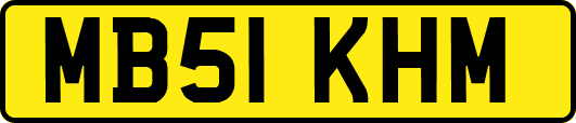 MB51KHM