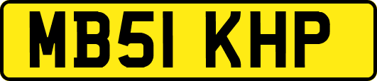 MB51KHP
