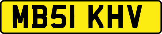 MB51KHV