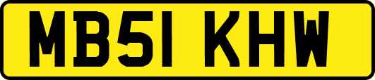 MB51KHW
